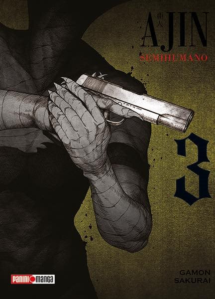 Ajin 03